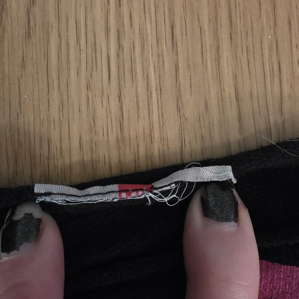Funny Off The Shoulder Sweater- See Measurements